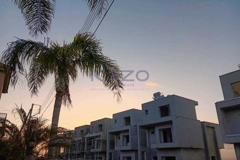 3 chambres House à Ypsonas, Cyprus No. 62765 2