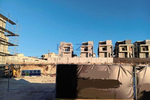 3 chambres House à Ypsonas, Cyprus No. 62765 1