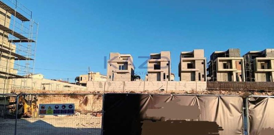 3 chambres House à Ypsonas, Cyprus No. 62765