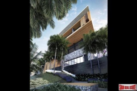 4 bedrooms Villa in Tha Chang, Thailand No. 96245 4