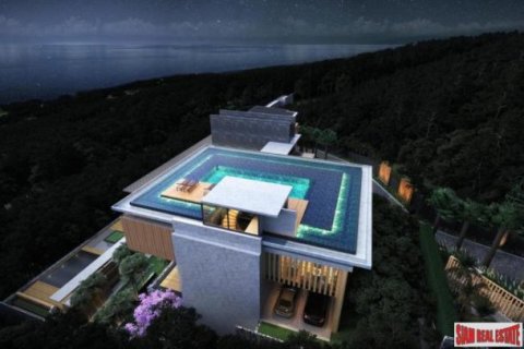 4 bedrooms Villa in Tha Chang, Thailand No. 96245 2