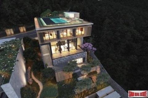 4 bedrooms Villa in Tha Chang, Thailand No. 96245 1