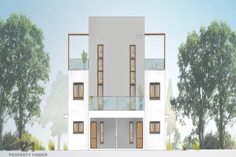 4 bedrooms Villa in Paphos, Cyprus No. 39121 5