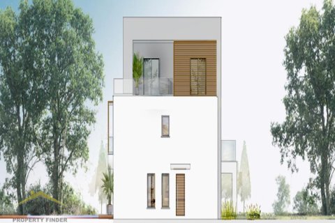 4 bedrooms Villa in Paphos, Cyprus No. 39121 4