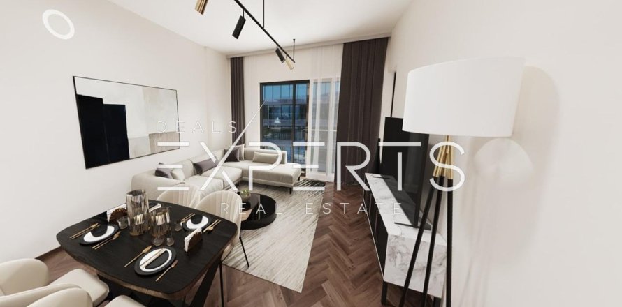 1 bedroom Apartment in Soc Son, Vietnam No. 86758