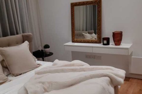 3 bedrooms Apartment in Germasogeia, Cyprus No. 63951 16