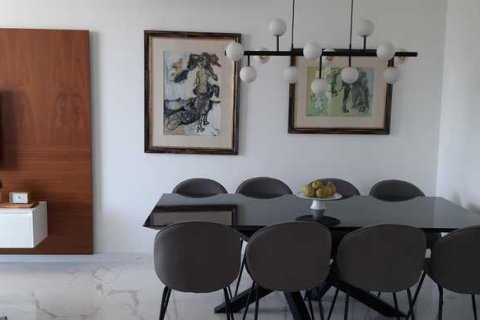 3 bedrooms Apartment in Germasogeia, Cyprus No. 63951 12