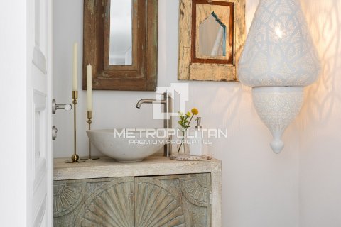 Квартира с 3 спальнями в Thuong Mo, Вьетнам №3562 7