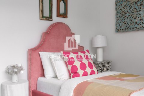 Квартира с 3 спальнями в Thuong Mo, Вьетнам №3562 20