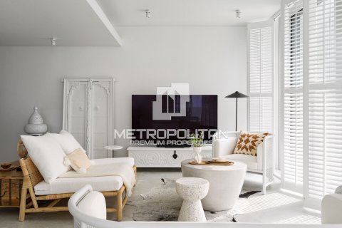 Квартира с 3 спальнями в Thuong Mo, Вьетнам №3562 5