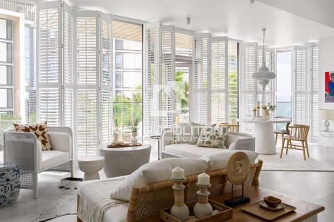 Квартира с 3 спальнями в Thuong Mo, Вьетнам №3562 1