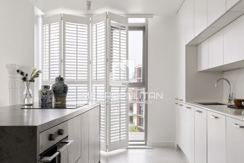 Квартира с 3 спальнями в Thuong Mo, Вьетнам №3562 10