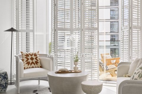 Квартира с 3 спальнями в Thuong Mo, Вьетнам №3562 3