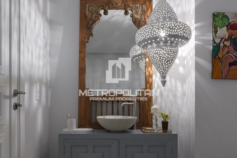 Квартира с 3 спальнями в Thuong Mo, Вьетнам №3562 17