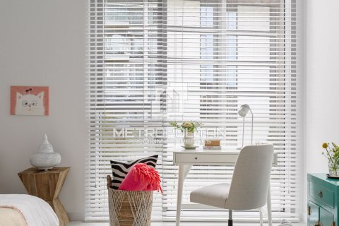 Квартира с 3 спальнями в Thuong Mo, Вьетнам №3562 18