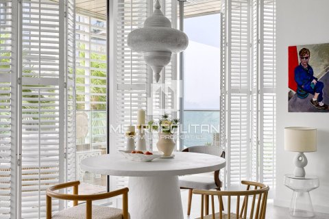 Квартира с 3 спальнями в Thuong Mo, Вьетнам №3562 14