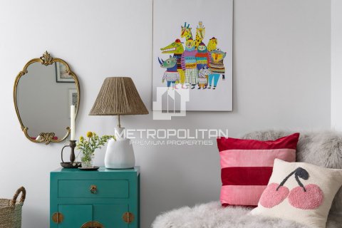 Квартира с 3 спальнями в Thuong Mo, Вьетнам №3562 19