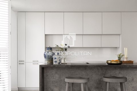 Квартира с 3 спальнями в Thuong Mo, Вьетнам №3562 11