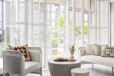 Квартира с 3 спальнями в Thuong Mo, Вьетнам №3562 4