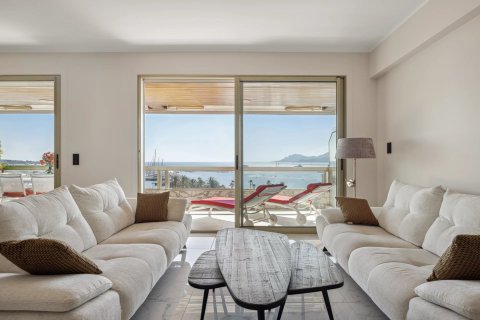 2 dormitorios Apartment en Cannes, France No. 79870 7