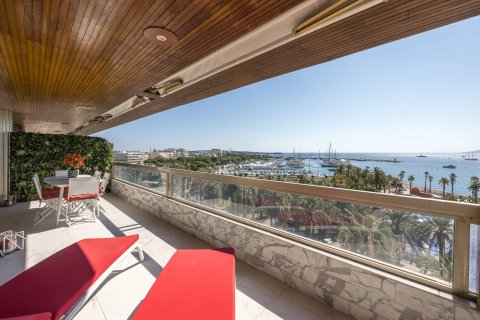 2 dormitorios Apartment en Cannes, France No. 79870 15