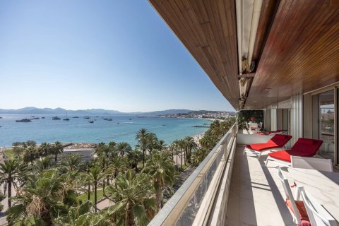 2 dormitorios Apartment en Cannes, France No. 79870 5