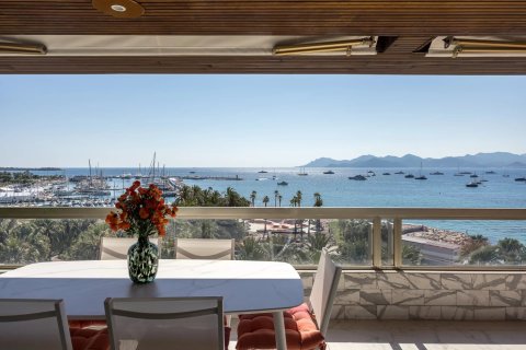 2 dormitorios Apartment en Cannes, France No. 79870 4