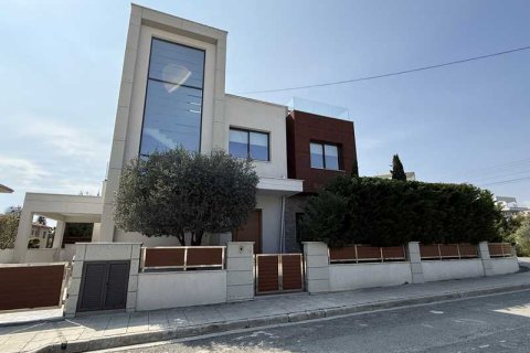 4 dormitorios House en Agios Athanasios, Cyprus No. 84041 15