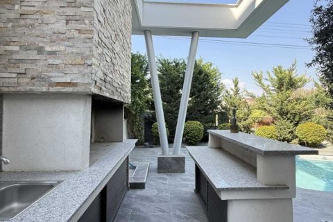 4 dormitorios House en Agios Athanasios, Cyprus No. 84041 11