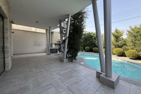 4 dormitorios House en Agios Athanasios, Cyprus No. 84041 12