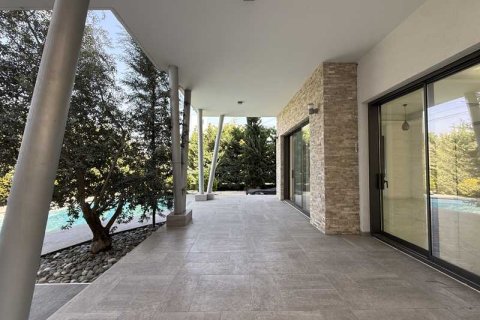 4 dormitorios House en Agios Athanasios, Cyprus No. 84041 10