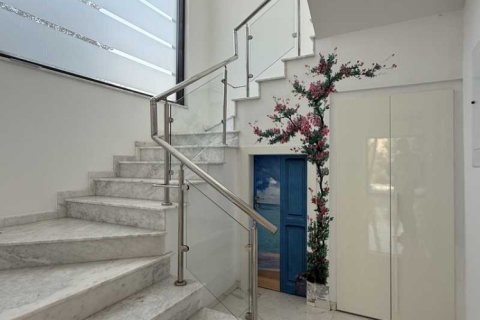 4 dormitorios House en Agios Athanasios, Cyprus No. 84041 5