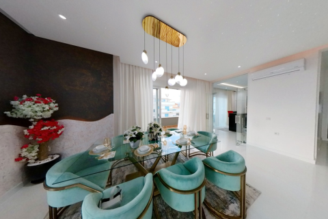 5 habitaciones Apartment en Bo Ha, Vietnam No. 89265 14