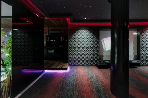 5 habitaciones Apartment en Bo Ha, Vietnam No. 89265 5