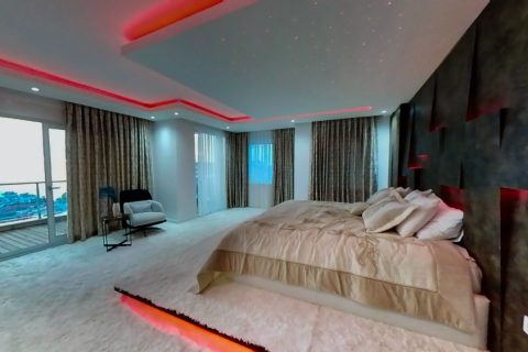 5 habitaciones Apartment en Bo Ha, Vietnam No. 89265 10