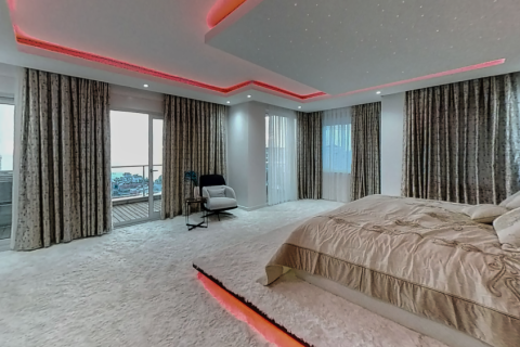 5 habitaciones Apartment en Bo Ha, Vietnam No. 89265 19