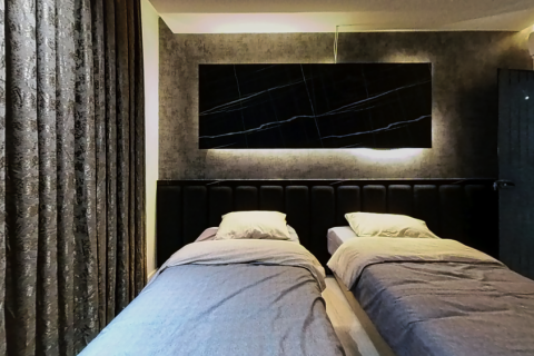 5 habitaciones Apartment en Bo Ha, Vietnam No. 89265 9