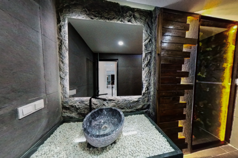 5 habitaciones Apartment en Bo Ha, Vietnam No. 89265 6