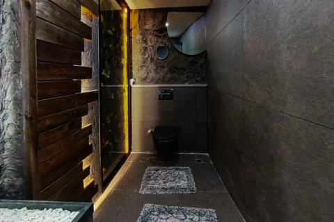 5 habitaciones Apartment en Bo Ha, Vietnam No. 89265 3