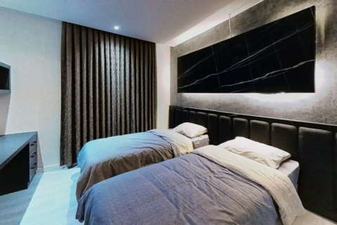 5 habitaciones Apartment en Bo Ha, Vietnam No. 89265 7