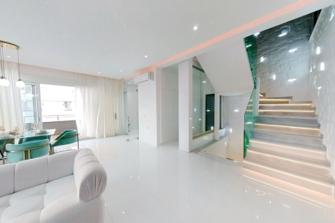 5 habitaciones Apartment en Bo Ha, Vietnam No. 89265 16