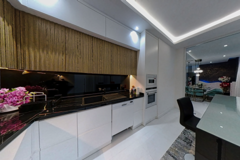 5 habitaciones Apartment en Bo Ha, Vietnam No. 89265 13