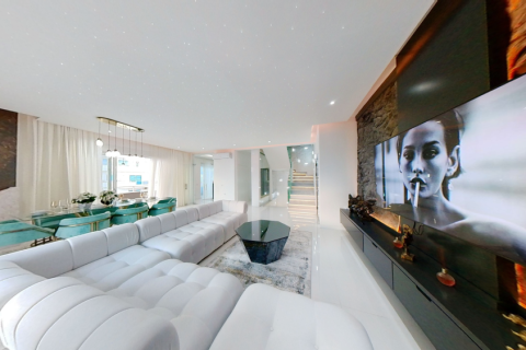 5 habitaciones Apartment en Bo Ha, Vietnam No. 89265 15