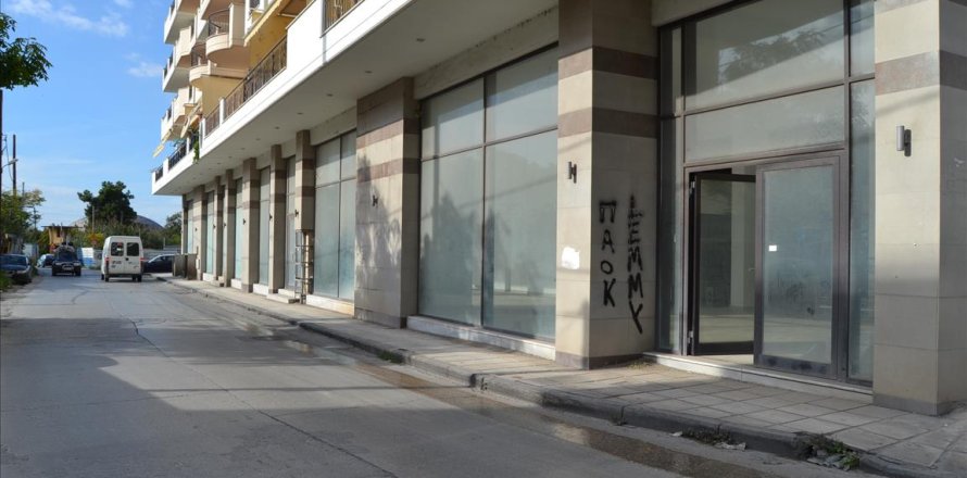 800m² Commercial property in Thessaloniki, Greece No. 59338