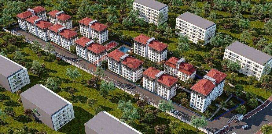 4 bedrooms Apartment in An Lao, Vietnam No. 16977