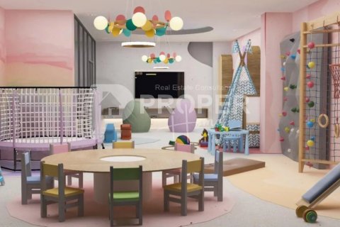 4 rooms Apartment in Binh Duong, Vietnam No. 12771 7