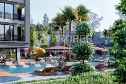 4 rooms Apartment in Binh Duong, Vietnam No. 12771 28