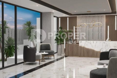 4 rooms Apartment in Binh Duong, Vietnam No. 12771 14