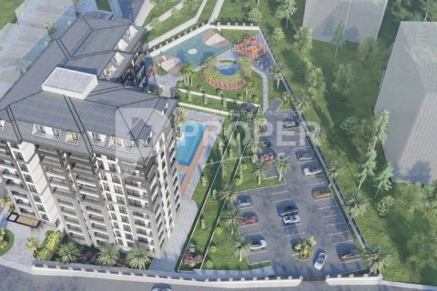 4 rooms Apartment in Binh Duong, Vietnam No. 12771 30