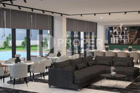 4 rooms Apartment in Binh Duong, Vietnam No. 12771 20